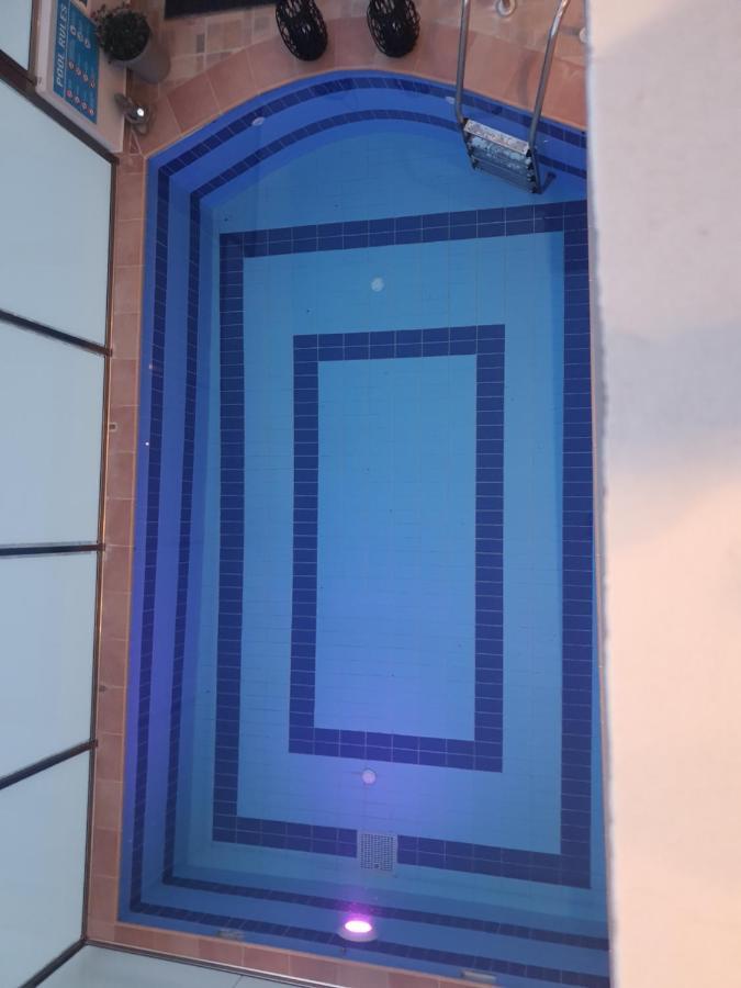 Kiriakos Apartment Afantou Dış mekan fotoğraf