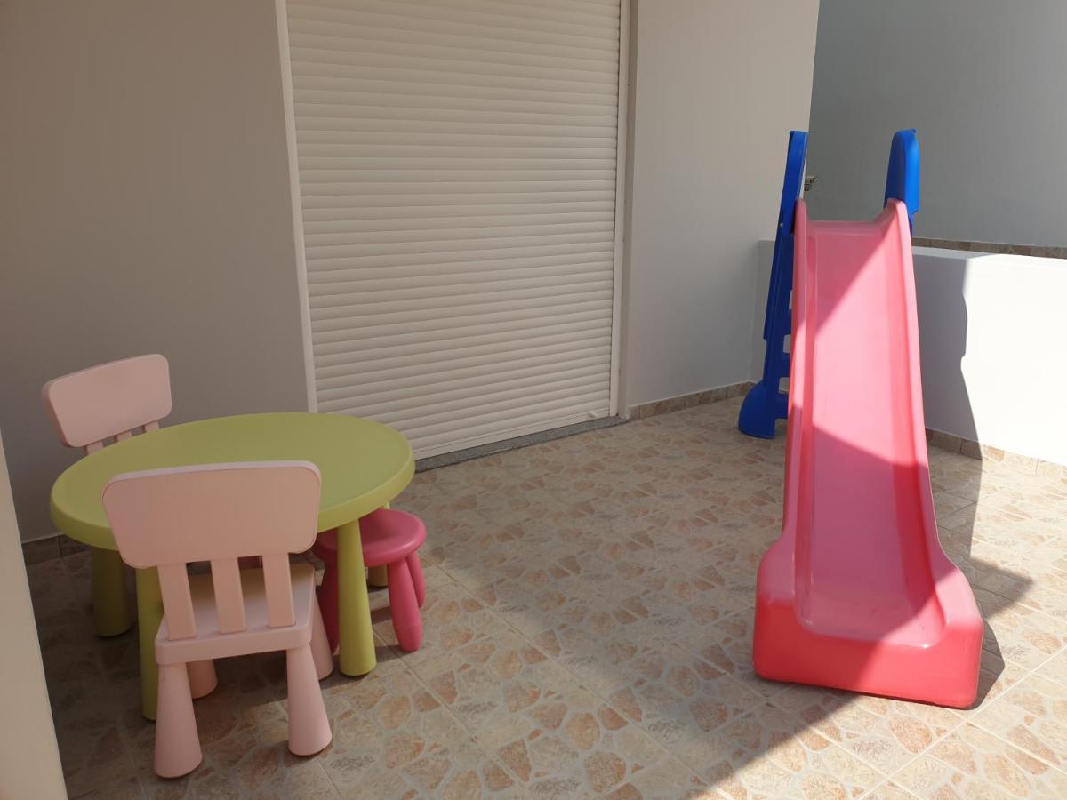 Kiriakos Apartment Afantou Dış mekan fotoğraf